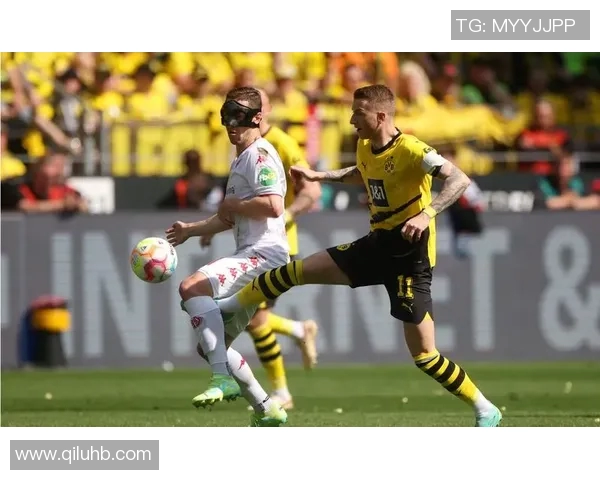 多特蒙德迎战美因茨全力争胜展现强队风范