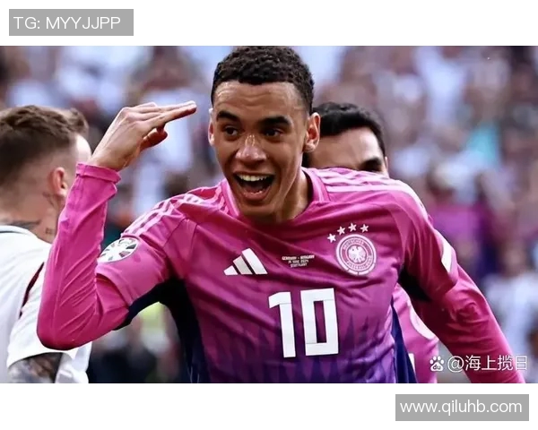 穆西亚拉：年轻天才如何引领足球新时代的崛起与发展