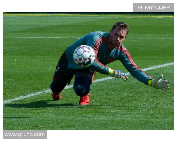 诺伊尔：从守门员到传奇，足球场上的不屈精神与无畏挑战